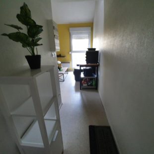 Location appartement meublé à Arras