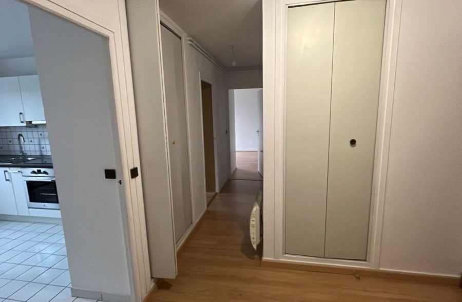 Location appartement à Lambersart