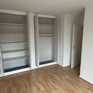 Location appartement à Lambersart