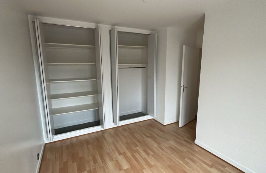 Location appartement à Lambersart