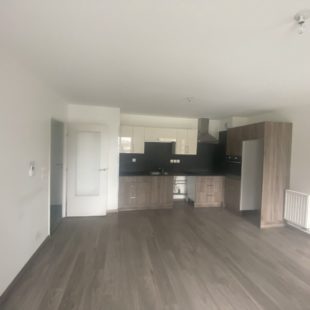 Location appartement à Lille