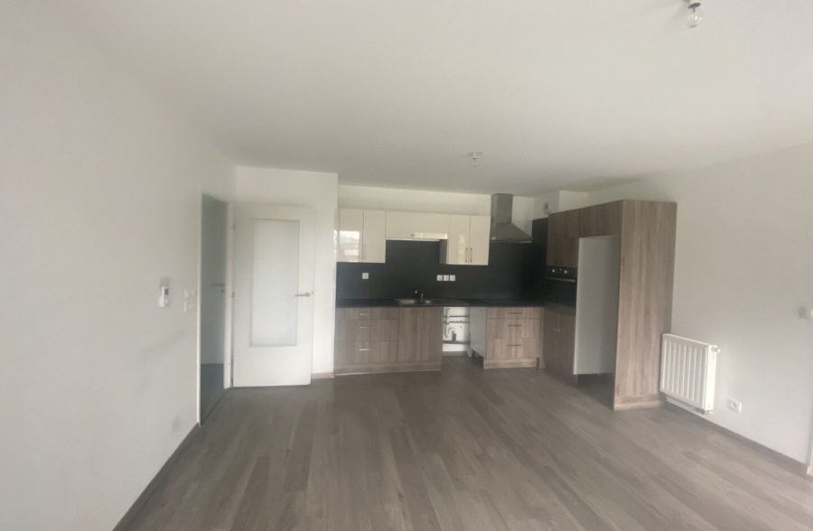 Location appartement à Lille