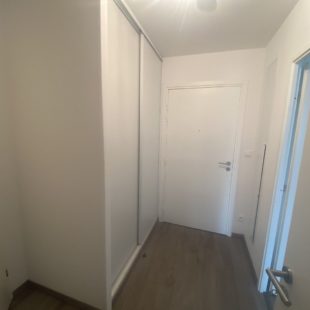 Location appartement à Lille