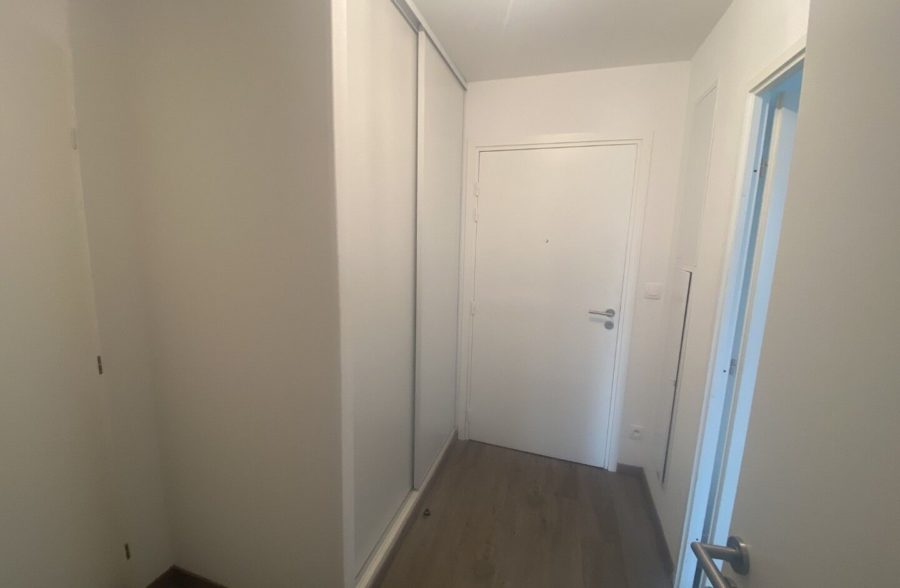 Location appartement à Lille