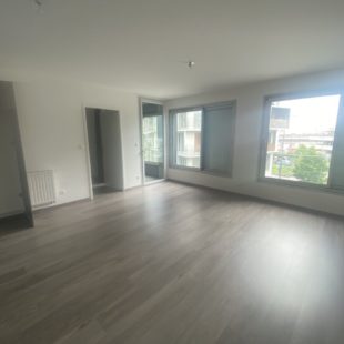 Location appartement à Lille