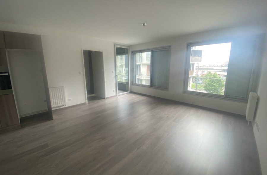 Location appartement à Lille