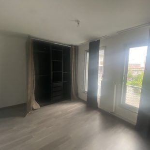 Location appartement à Lille