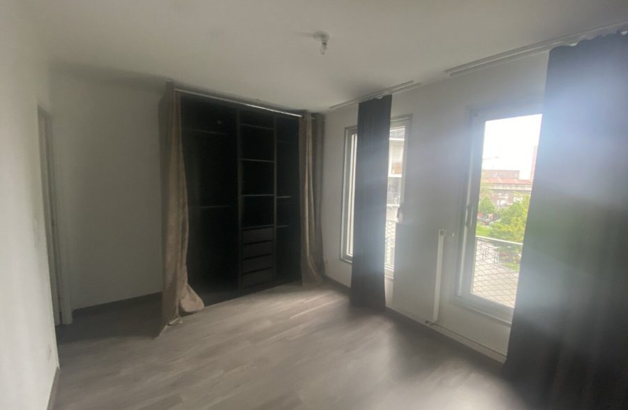 Location appartement à Lille