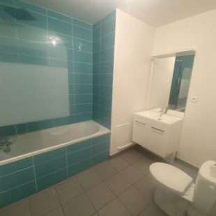 Location appartement à Lille