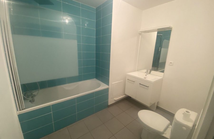 Location appartement à Lille