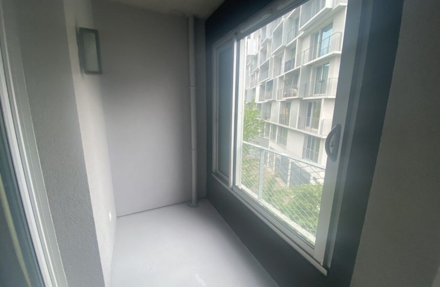 Location appartement à Lille