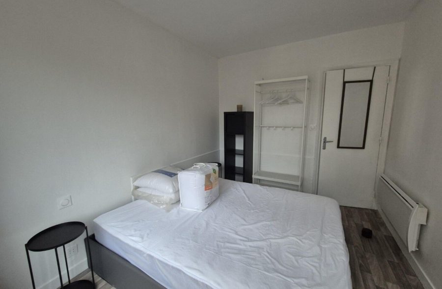 Location appartement à Lille