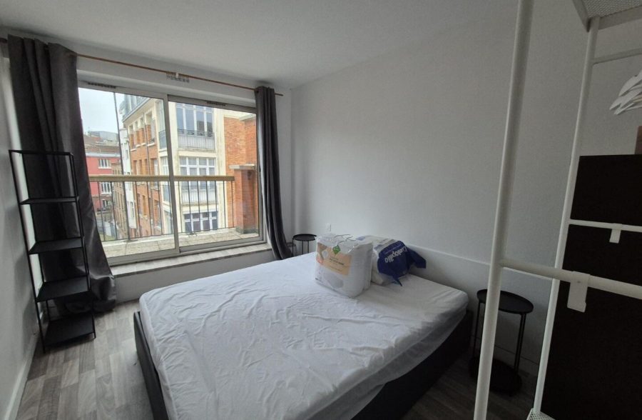 Location appartement à Lille