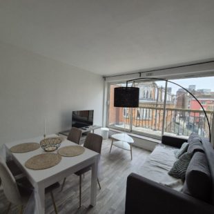 Location appartement à Lille