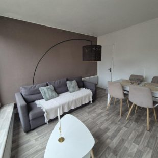 Location appartement à Lille