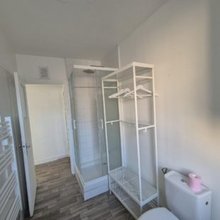 Location appartement à Lille