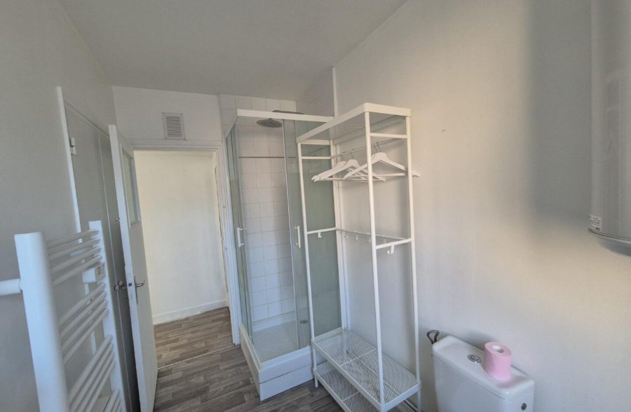 Location appartement à Lille