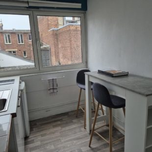 Location appartement à Lille