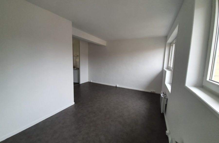 Location appartement à Lille