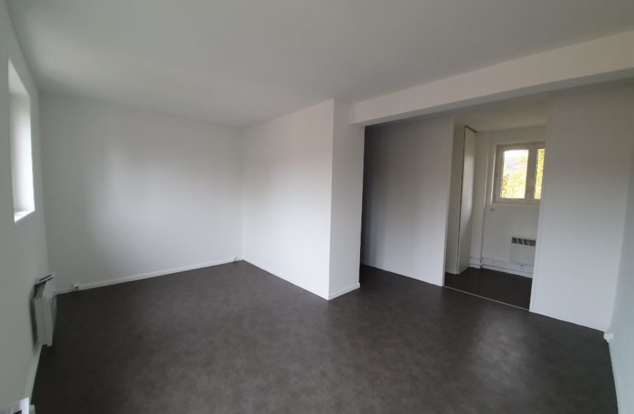 Location appartement à Lille