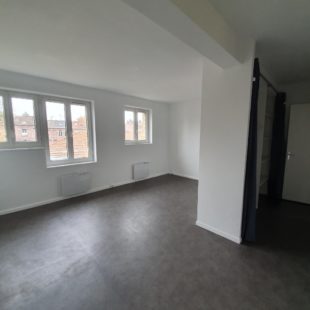 Location appartement à Lille