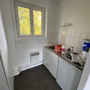 Location appartement à Lille