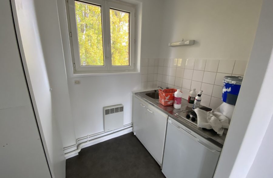 Location appartement à Lille