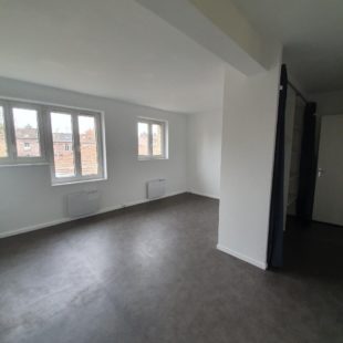 Location studio à Lille