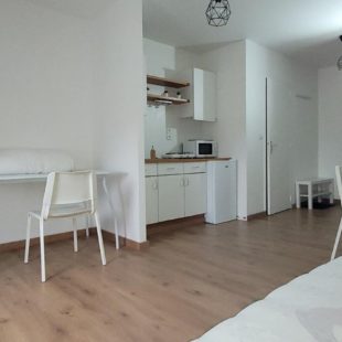 Location appartement meublé à Saint-Omer