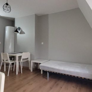 Location appartement meublé à Saint-Omer