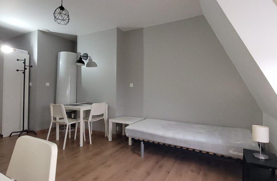 Location appartement meublé à Saint-Omer