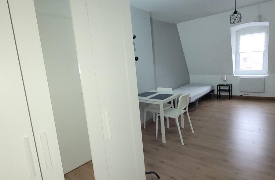 Location appartement meublé à Saint-Omer