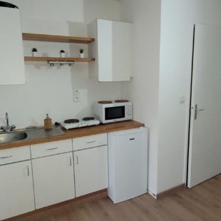 Location appartement meublé à Saint-Omer