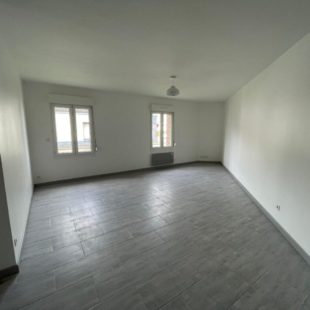 Location appartement à Arques