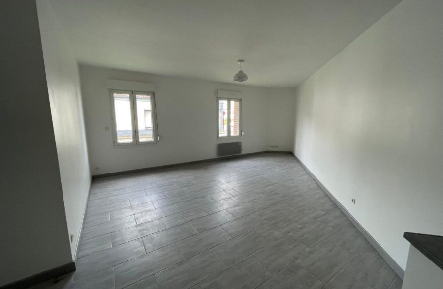 Location appartement à Arques