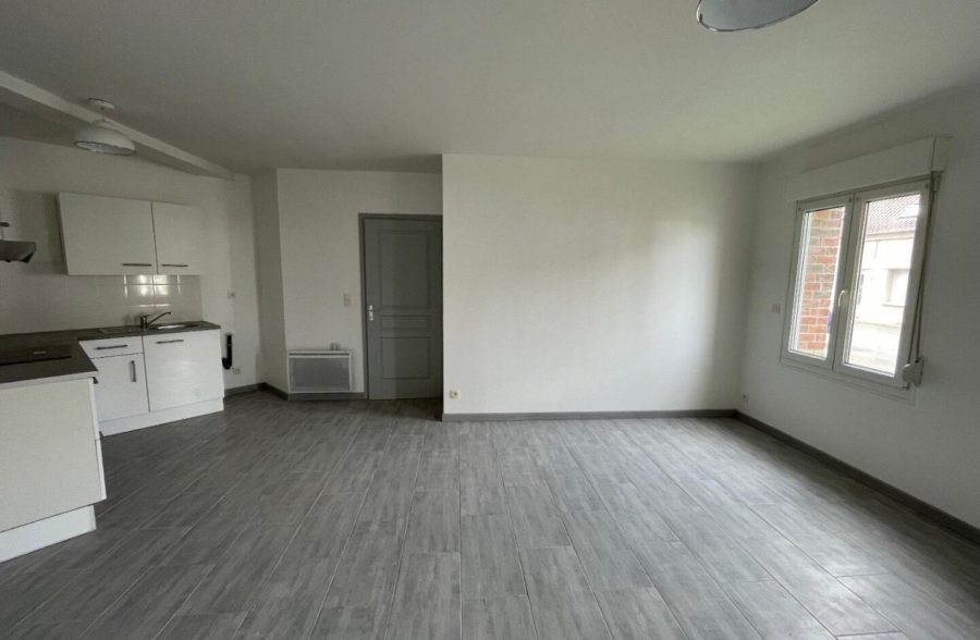 Location appartement à Arques