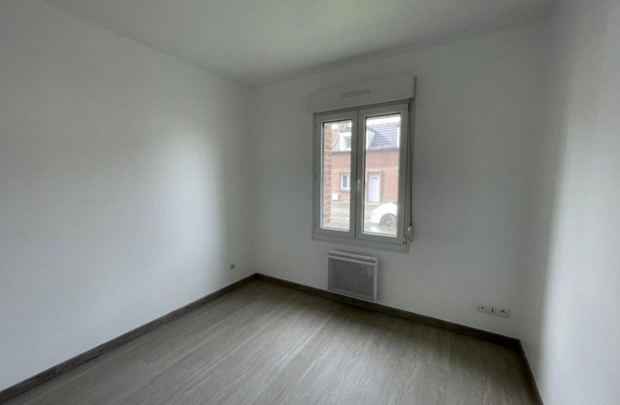 Location appartement à Arques