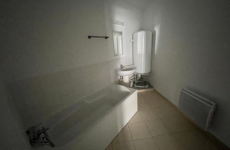 Location appartement à Arques