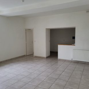 Location appartement à Saint-Omer