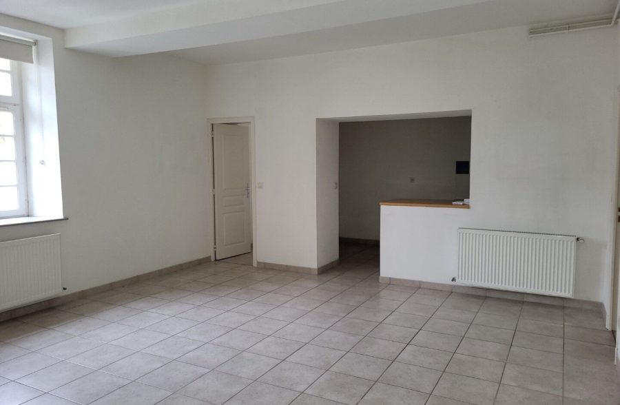 Location appartement à Saint-Omer