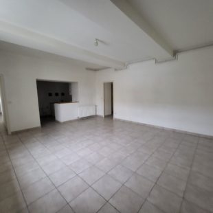 Location appartement à Saint-Omer