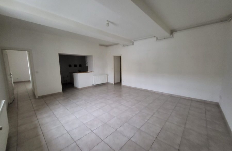 Location appartement à Saint-Omer