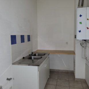 Location appartement à Saint-Omer