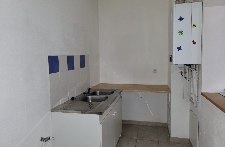 Location appartement à Saint-Omer