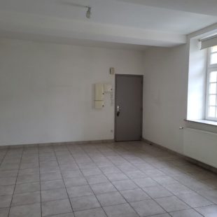 Location appartement à Saint-Omer