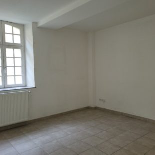 Location appartement à Saint-Omer