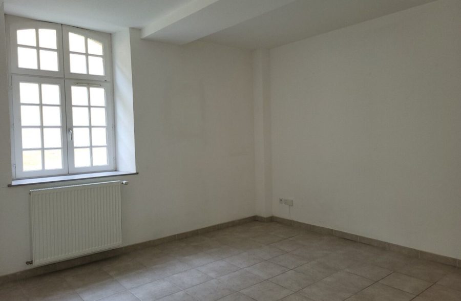 Location appartement à Saint-Omer