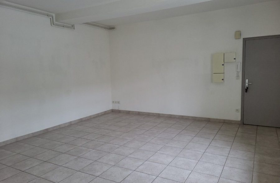 Location appartement à Saint-Omer