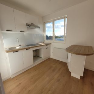 Location appartement à Cambrai