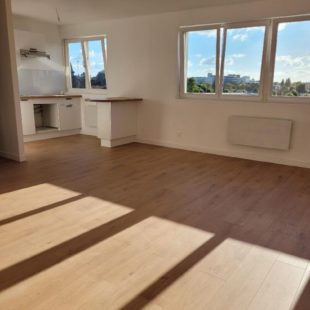 Location appartement à Cambrai